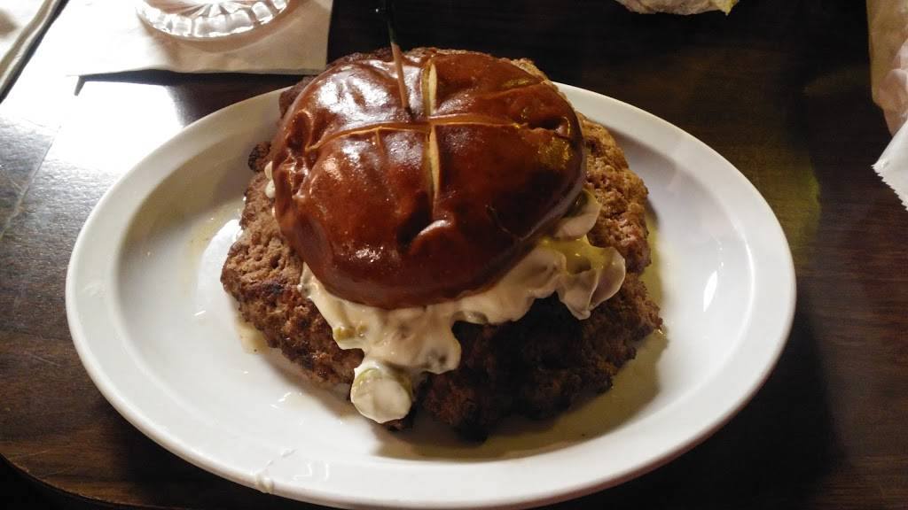 Wayland Hotel & Bar | restaurant | 104 S Main St, Wayland, MI 49348, USA | 2697922963 OR +1 269-792-2963