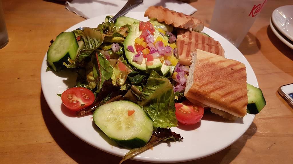 Kuba Kuba | restaurant | 1601 Park Ave, Richmond, VA 23220, USA | 8043558817 OR +1 804-355-8817