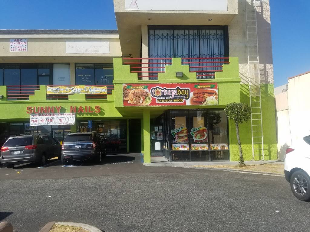 Tortuga Bay | restaurant | 147 W Manchester Blvd, Inglewood, CA 90301, USA | 3106718000 OR +1 310-671-8000