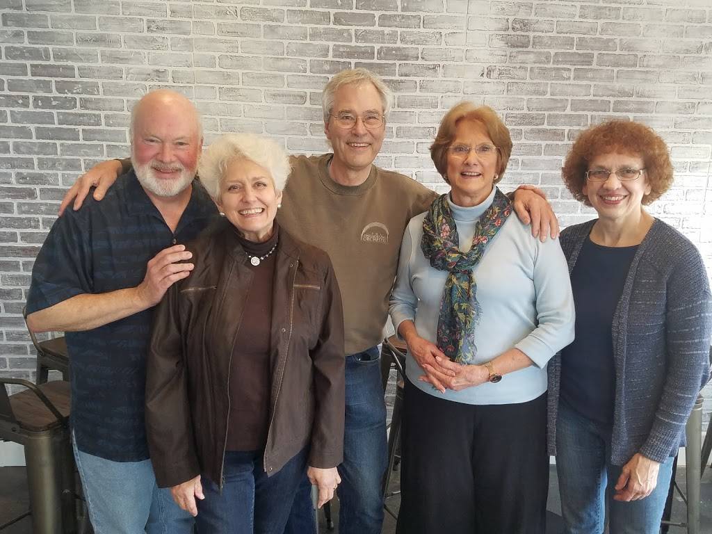 Intentional Foods (IF Cafe & Market) | cafe | 1837 W Guadalupe Rd #103, Mesa, AZ 85202, USA | 4802647002 OR +1 480-264-7002