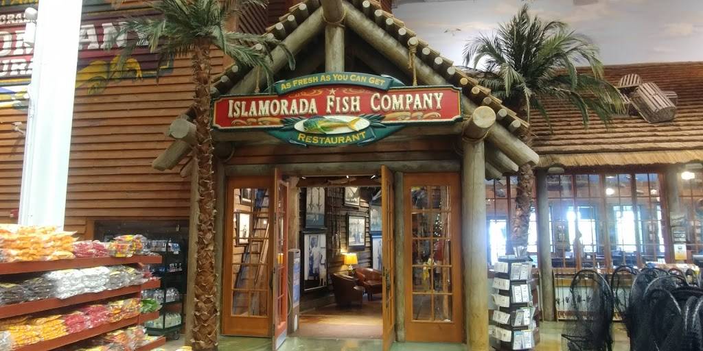 Islamorada Fish Company | restaurant | 10040 Gulf Center Dr, Fort Myers, FL 33913, USA | 2394614900 OR +1 239-461-4900