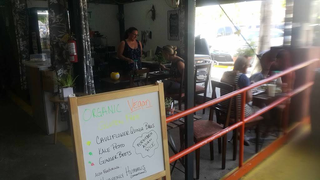 Fun Food Creations | restaurant | 1940 N 30th Rd #309, Hollywood, FL 33021, USA | 7863558748 OR +1 786-355-8748