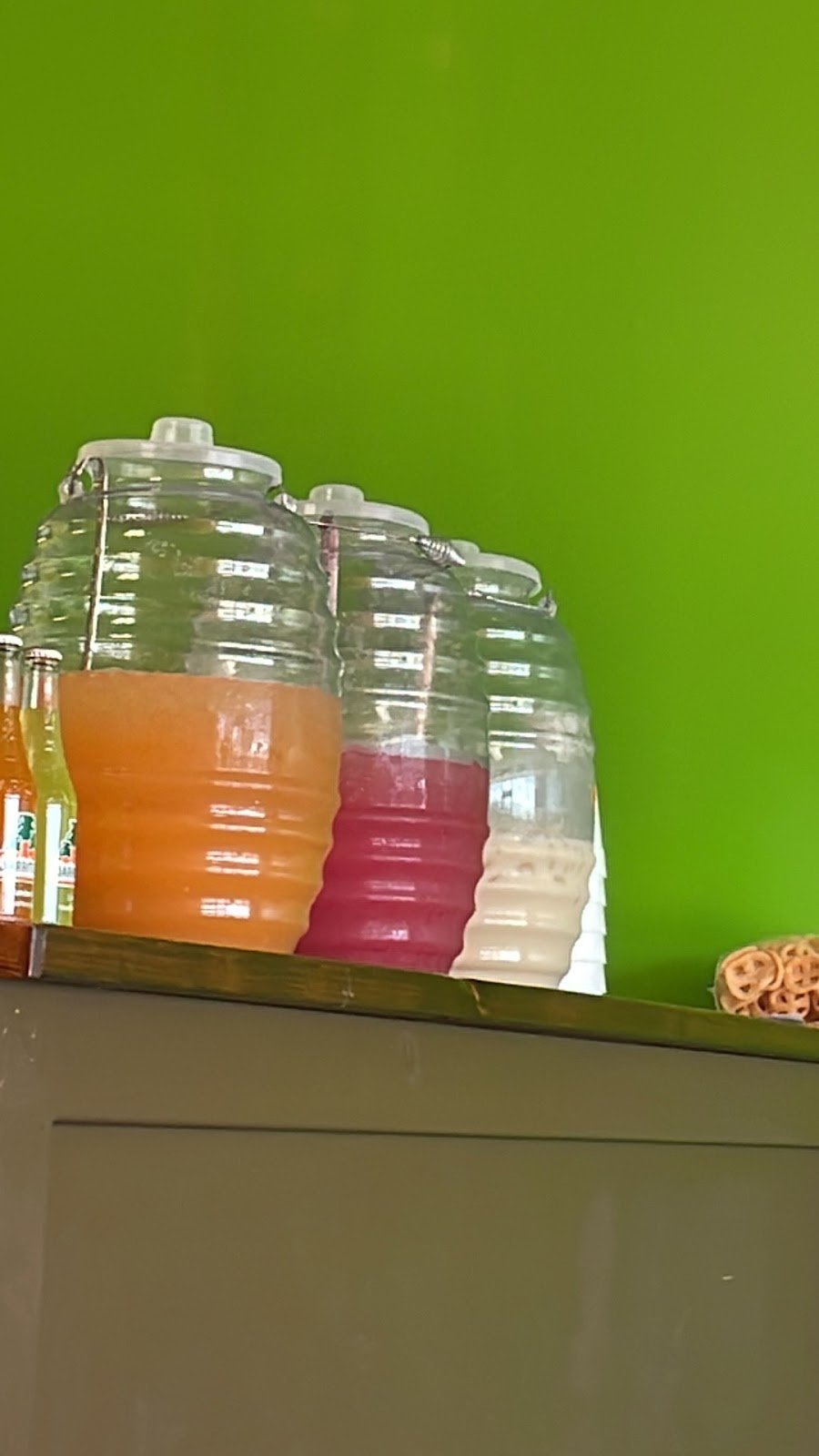 La Frutosa Mexican Snacks | meal takeaway | 2610 S Seneca St Ste 103, Wichita, KS 67217, USA | 3162723812 OR +1 316-272-3812