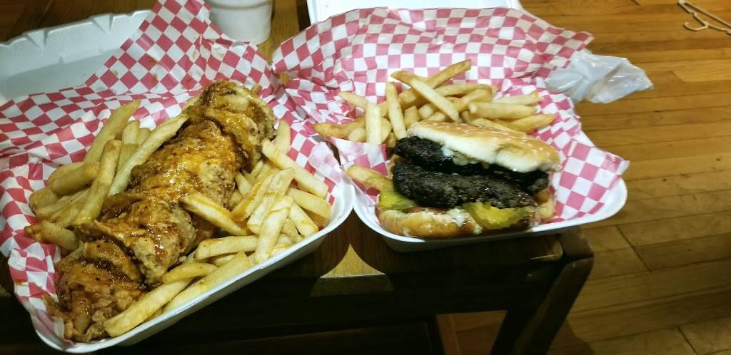 Josephines Kitchen | restaurant | 4638 Hanging Moss Rd, Jackson, MS 39206, USA | 7695724276 OR +1 769-572-4276