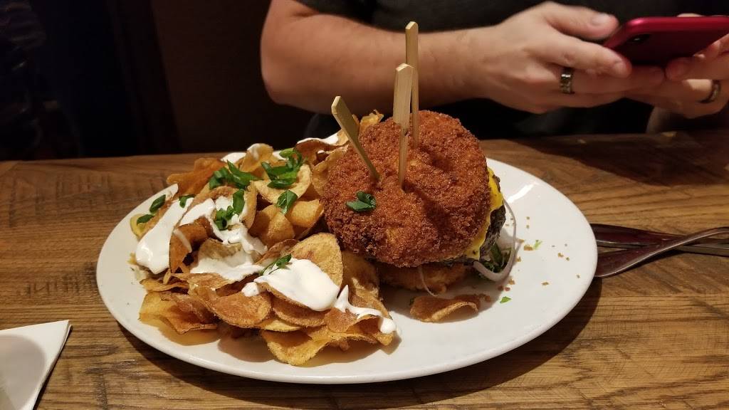 Datz | restaurant | 2616 S MacDill Ave, Tampa, FL 33629, USA | 8138317000 OR +1 813-831-7000