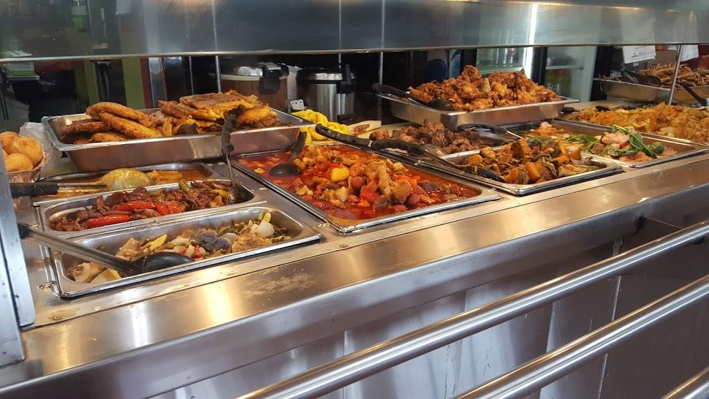 Nanay Glorias Filipino Restaurant | restaurant | 3756 W Ave 40 L, Los Angeles, CA 90065, USA | 3232555022 OR +1 323-255-5022