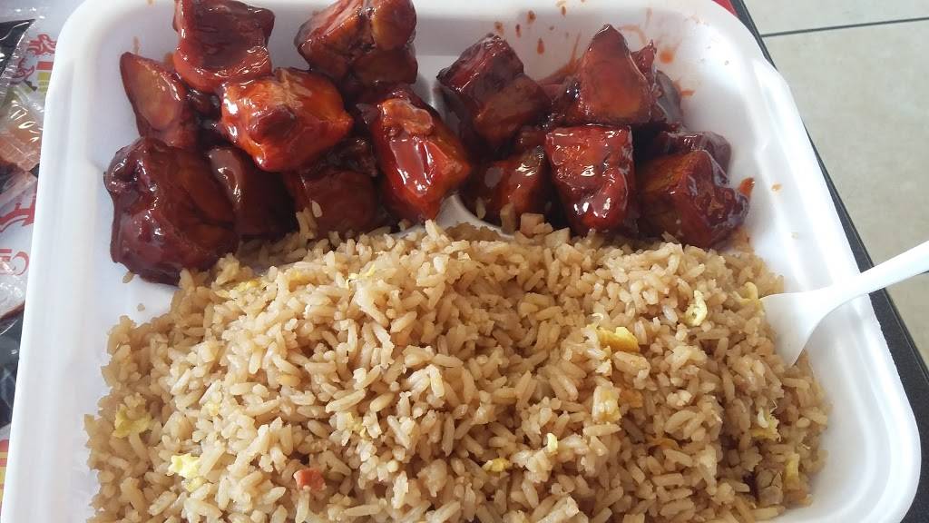 Riverside Chinese Cafe Inc | restaurant | 1373 E Osceola Pkwy, Kissimmee, FL 34744, USA | 4079332838 OR +1 407-933-2838