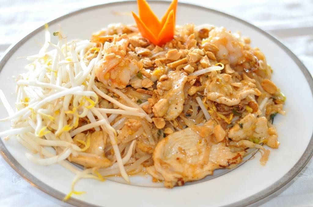 Veranda Thai Cuisine | restaurant | 9 Veranda St, Portland, ME 04103, USA | 2078740045 OR +1 207-874-0045