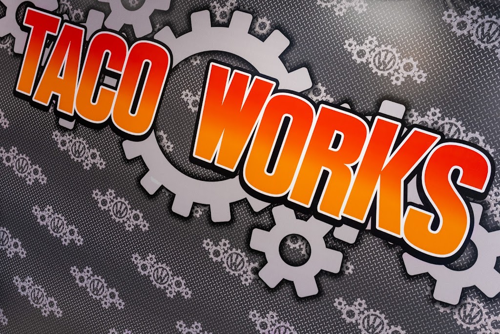 Taco Works | restaurant | 1017B Cape Coral Pkwy E, Cape Coral, FL 33904, USA | 2399845912 OR +1 239-984-5912