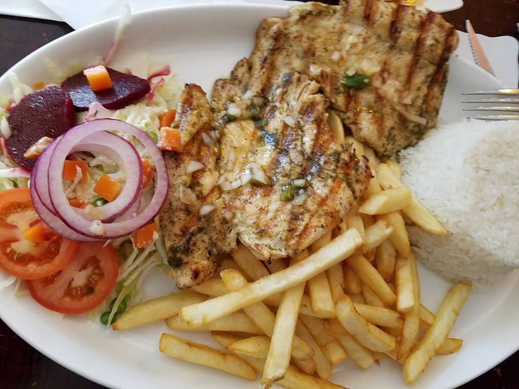 El Marino | restaurant | 130 Mt Hope Ave, Dover, NJ 07801, USA | 9736590402 OR +1 973-659-0402