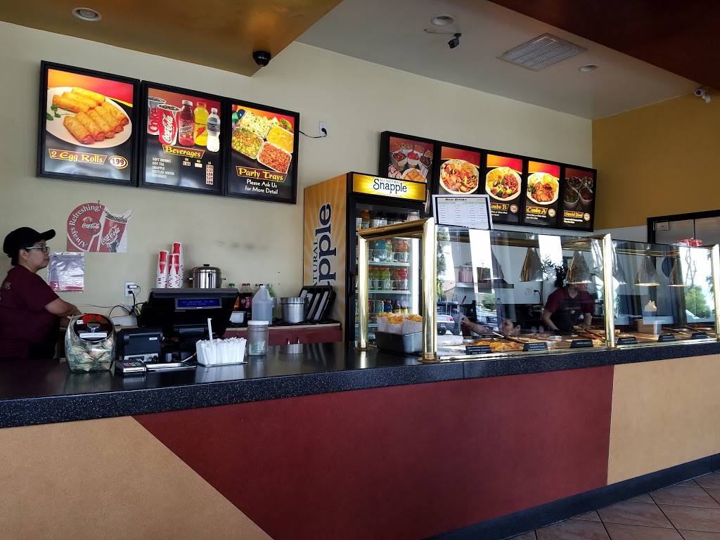 China Cook | restaurant | 3085 S Archibald Ave B, Ontario, CA 91761, USA | 9099475013 OR +1 909-947-5013