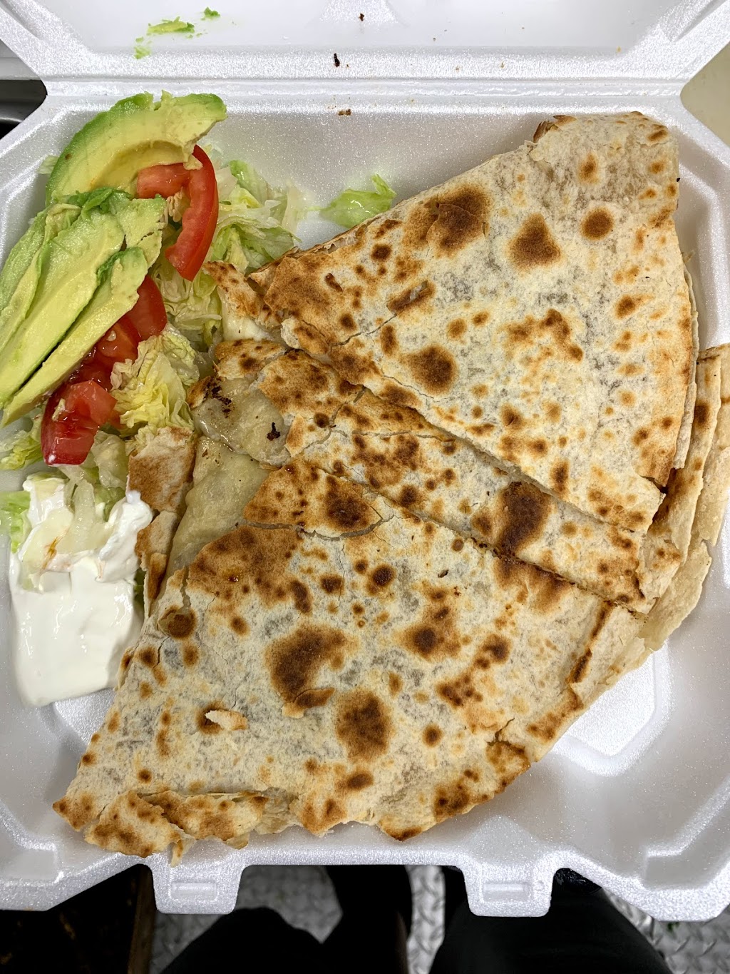 Mini Tacos Los Dos Hermanos Food Truck | restaurant | 6214 Randolph Blvd, San Antonio, TX 78233, USA | 2108109978 OR +1 210-810-9978