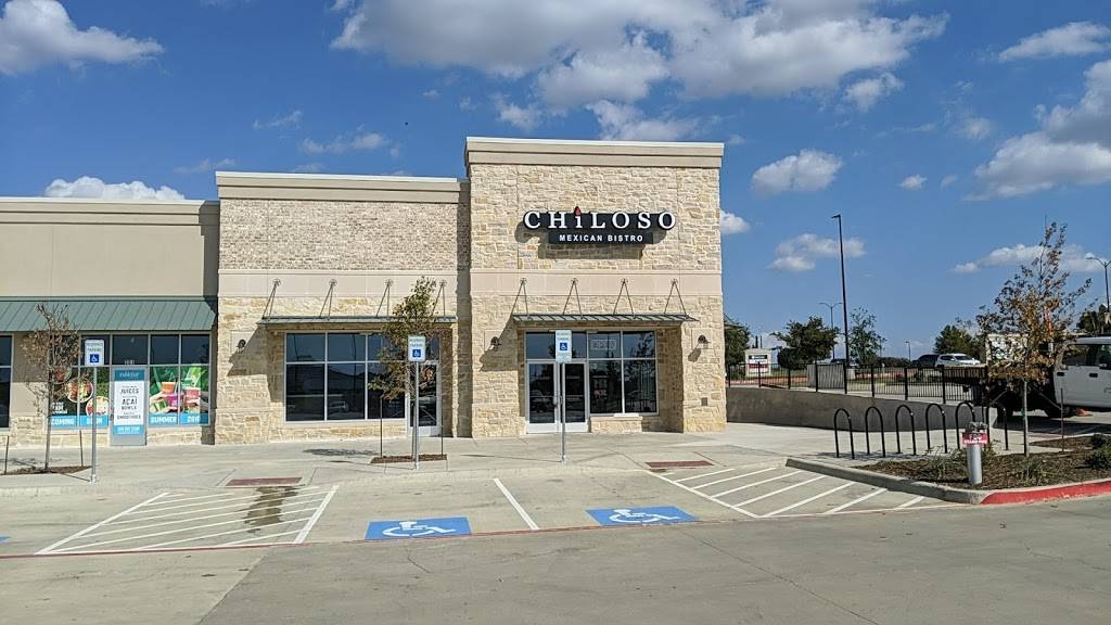 Chiloso Mexican Bistro | restaurant | 3388 Main St, Frisco, TX 75033, USA | 4698884063 OR +1 469-888-4063