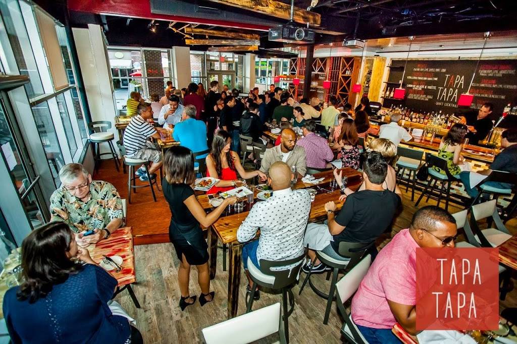Tapa Tapa | restaurant | 931 Monroe Dr NE C-106, Atlanta, GA 30308, USA | 4044815226 OR +1 404-481-5226