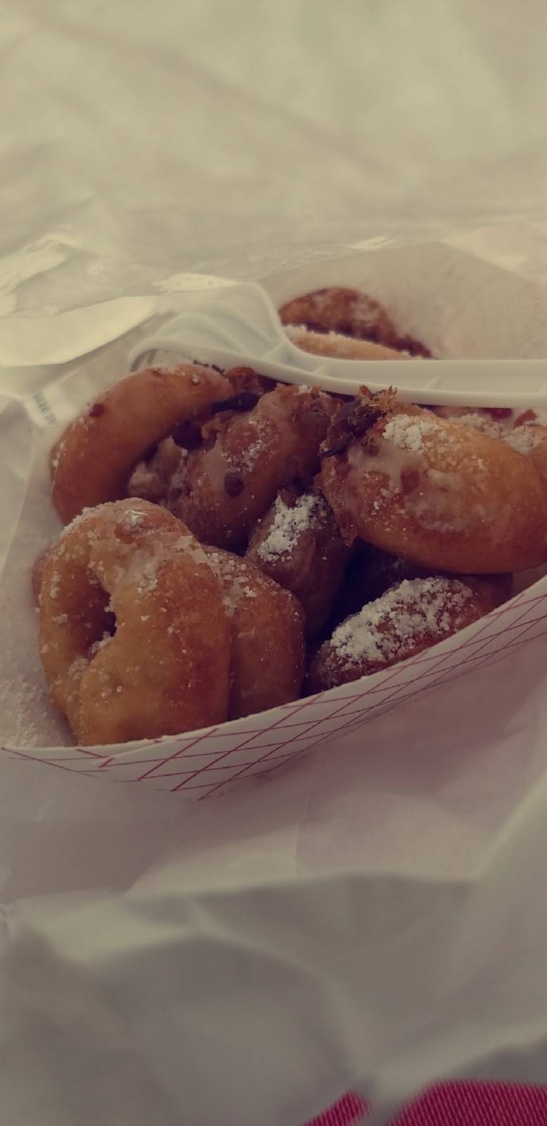 The Donut Guy | restaurant | 149 S Congress St, Winnsboro, SC 29180, USA | 8034226862 OR +1 803-422-6862