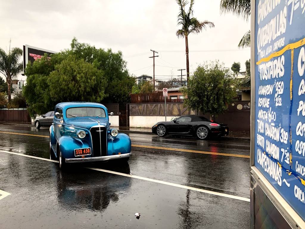 La Isla Bonita | restaurant | 400 Rose Ave, Venice, CA 90291, USA | 3106998575 OR +1 310-699-8575