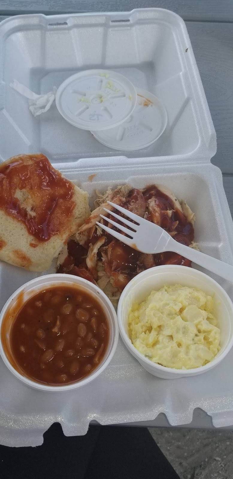 Swack Daddys BBQ Shack | restaurant | 12255 US HYW. 301, Parrish, FL 34219, USA | 8135256953 OR +1 813-525-6953