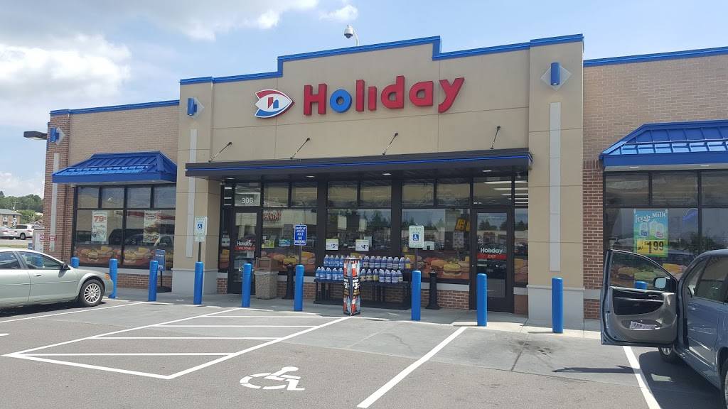 Holiday Stationstores | cafe | 306 S 18th Ave, Wausau, WI 54401, USA | 7156752770 OR +1 715-675-2770