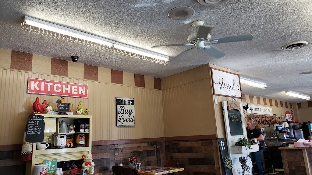 Mike & Rondas The Place | restaurant | 21 S Milton Rd, Flagstaff, AZ 86001, USA | 9287747008 OR +1 928-774-7008