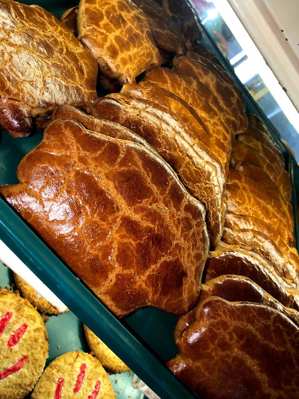 El Dorado Bakery | restaurant | 1370 Bosque Farms Blvd, Bosque Farms, NM 87068, USA | 5055031290 OR +1 505-503-1290