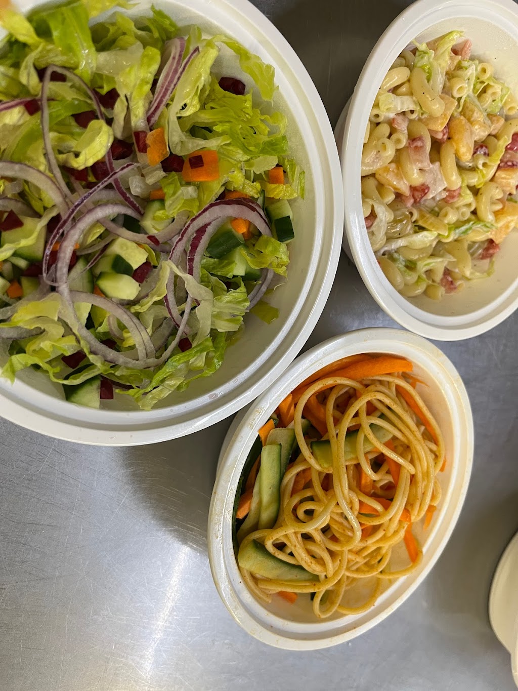 Spice Oak LLC | restaurant | 4611 Alabama Ave, Nashville, TN 37209, USA | 6292595592 OR +1 629-259-5592