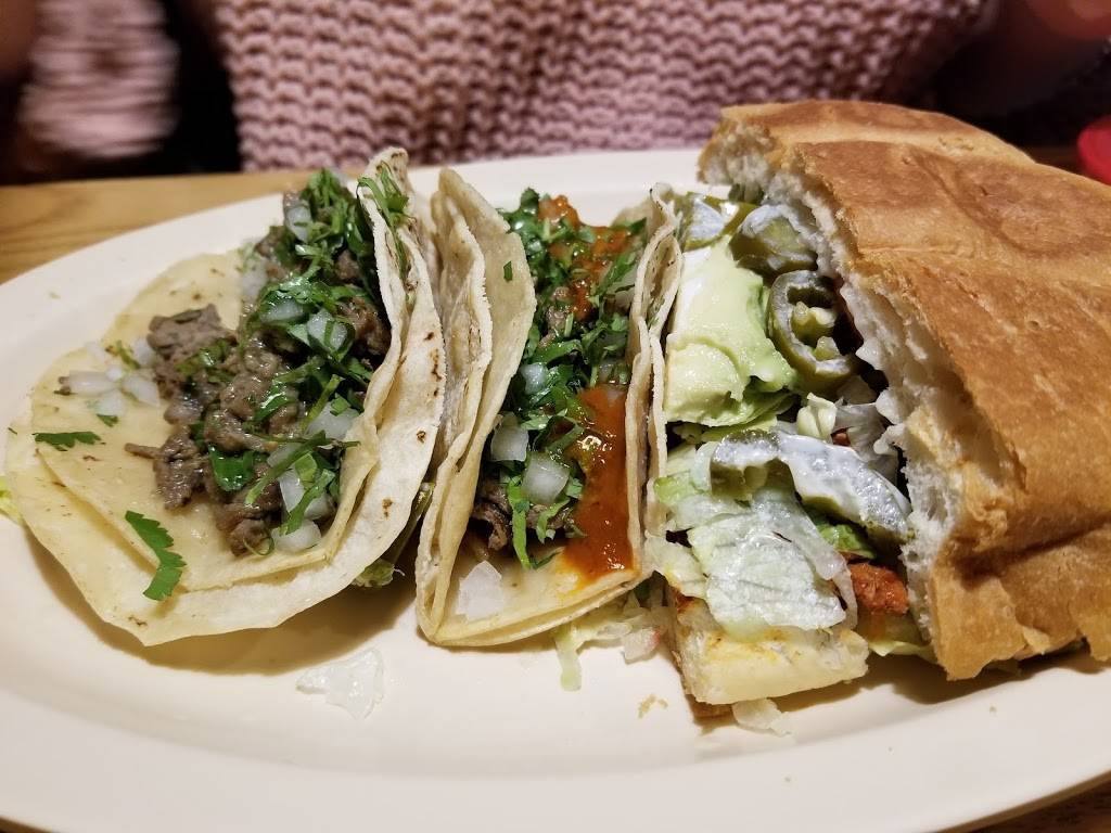 Taqueria Los Paisanos | restaurant | 825 E 7th St, St Paul, MN 55106, USA | 6517788062 OR +1 651-778-8062