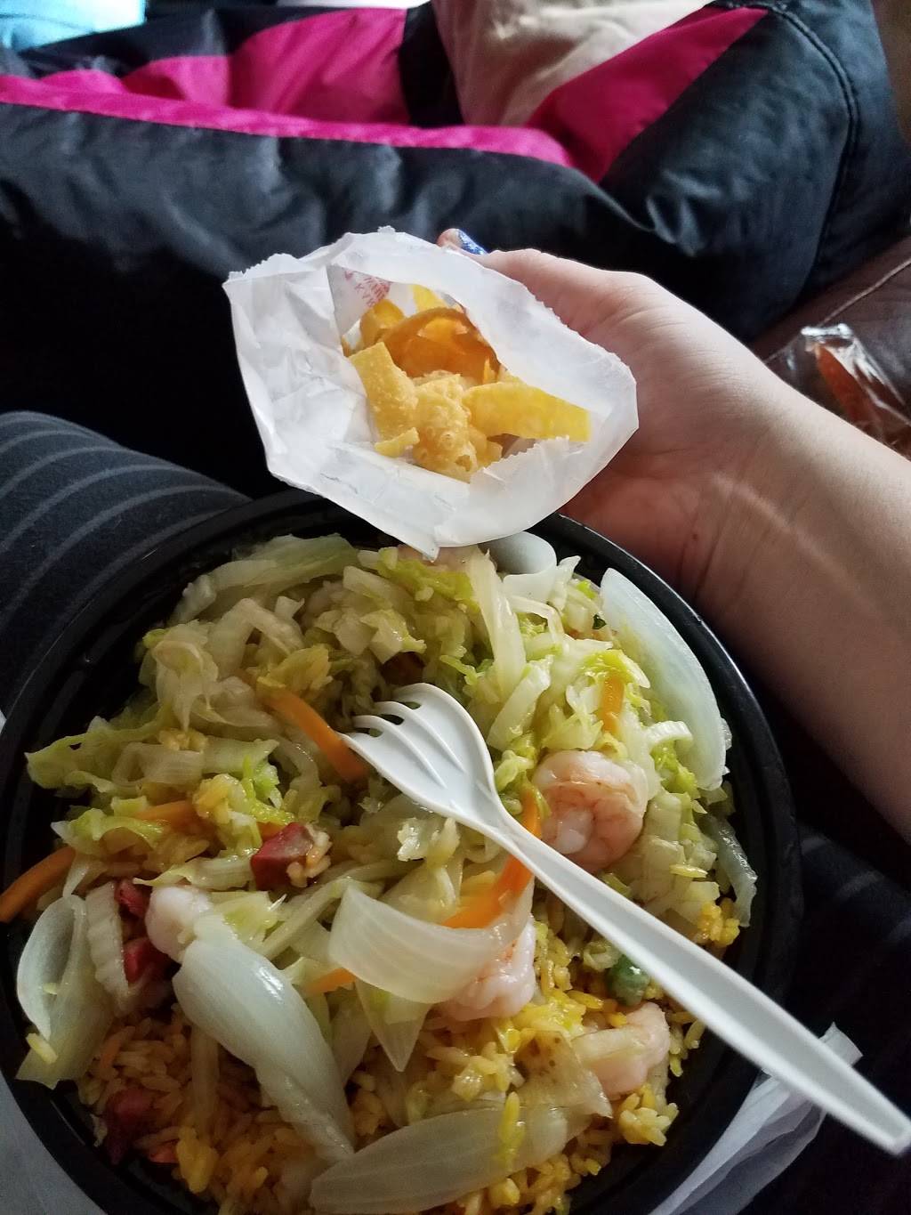 China King | restaurant | 2433 S Woodland Blvd, DeLand, FL 32720, USA | 3867401788 OR +1 386-740-1788