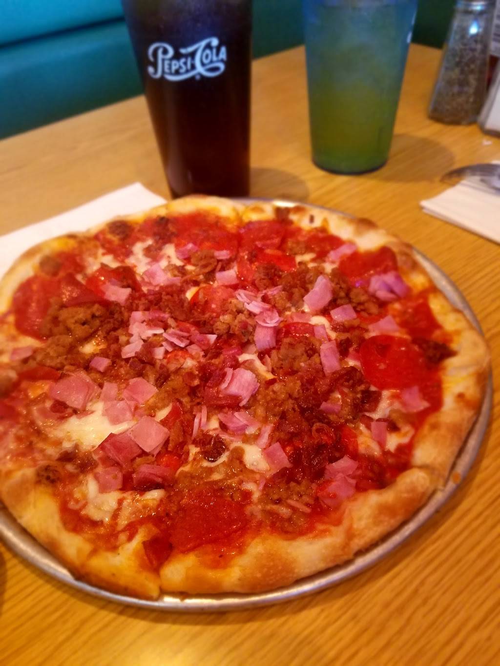 New York Pizza & Pasta | restaurant | 816 Vanderbilt Rd, Connellsville, PA 15425, USA | 7246284946 OR +1 724-628-4946