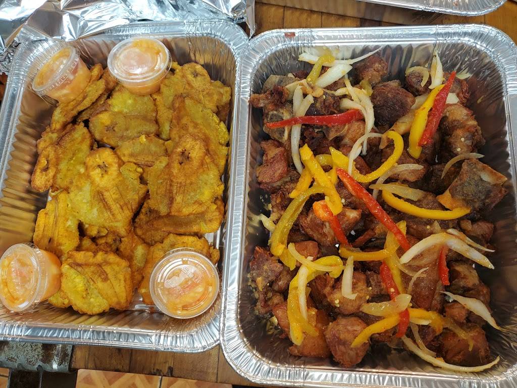 Lakay mama | restaurant | 5572 W Oakland Park Blvd, Lauderhill, FL 33313, USA | 7547797709 OR +1 754-779-7709