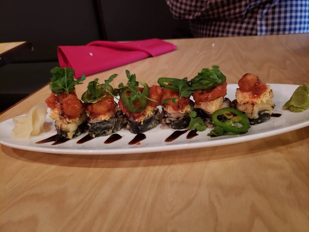 Benihana | restaurant | 3295 S Tamarac Dr, Denver, CO 80231, USA | 3037500200 OR +1 303-750-0200