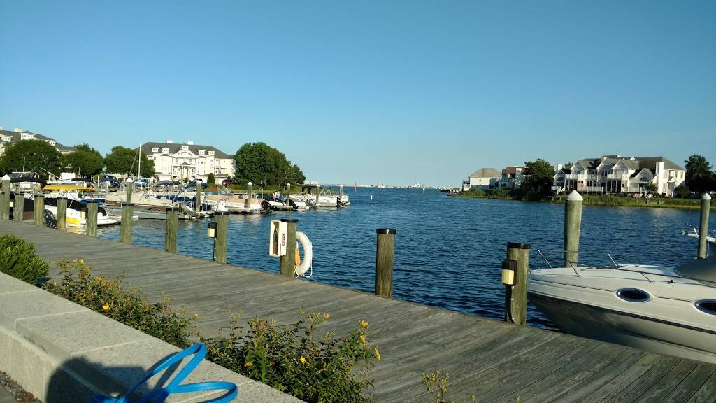 Ocean Pines Yacht Club & Marina | restaurant | 1 Mumford Landing Rd, Ocean Pines, MD 21811, USA | 4106417501 OR +1 410-641-7501