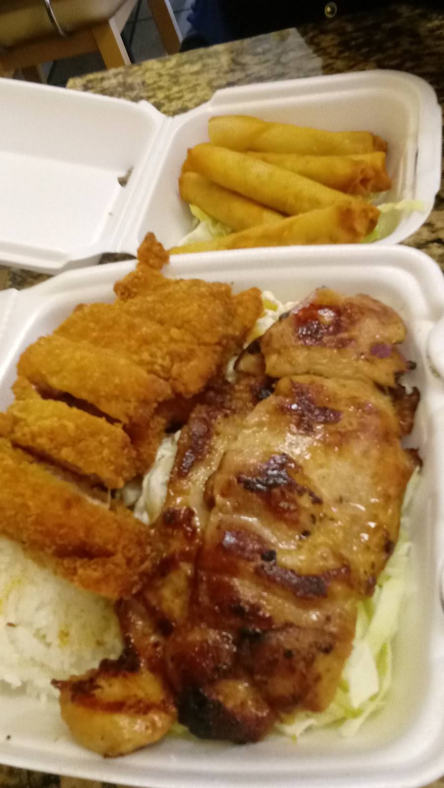 L&L Hawaiian Barbecue | restaurant | 6301 Mack Rd, Sacramento, CA 95823, USA | 9166899331 OR +1 916-689-9331