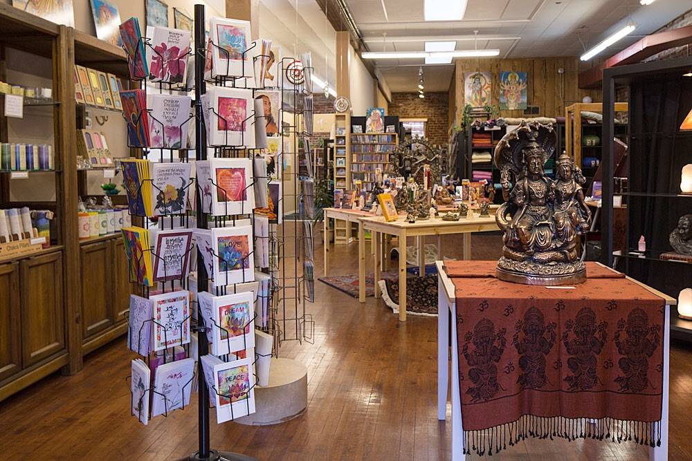 Inner Path | meal takeaway | 200 Commercial St, Nevada City, CA 95959, USA | 5304706057 OR +1 530-470-6057