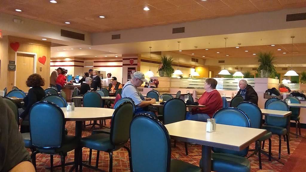 K&W Cafeterias | restaurant | 3710 S Holden Rd, Greensboro, NC 27406, USA | 3368521661 OR +1 336-852-1661