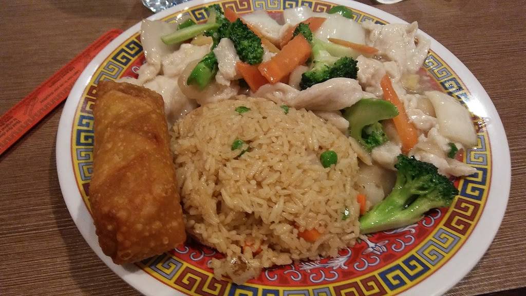 China Wok | restaurant | 1070 W Main St #139, Plainfield, IN 46168, USA | 3178396688 OR +1 317-839-6688