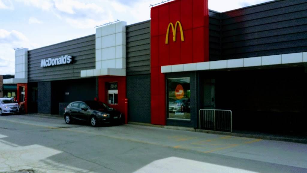 McDonalds | cafe | 1100 Davis Dr, Newmarket, ON L3Y 7V1, Canada | 9058530118 OR +1 905-853-0118