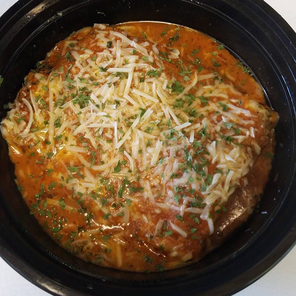 Flour and Eggs | restaurant | Flint, MI 48502, USA | 8106620523 OR +1 810-662-0523