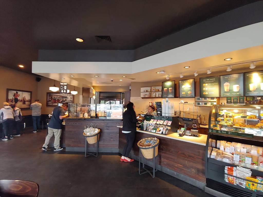 Starbucks | cafe | 2570 S Vineyard Ave, Ontario, CA 91761, USA | 9099476650 OR +1 909-947-6650