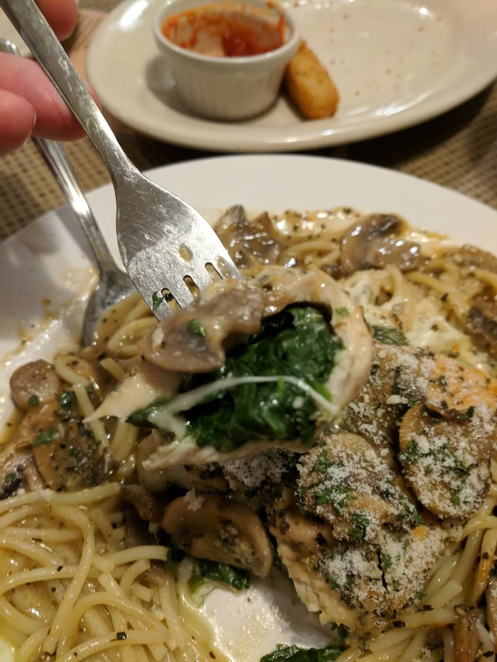 Sicilianos A Taste Of Italy | meal takeaway | 2210 W Buckingham Rd, Garland, TX 75042, USA | 9722768913 OR +1 972-276-8913