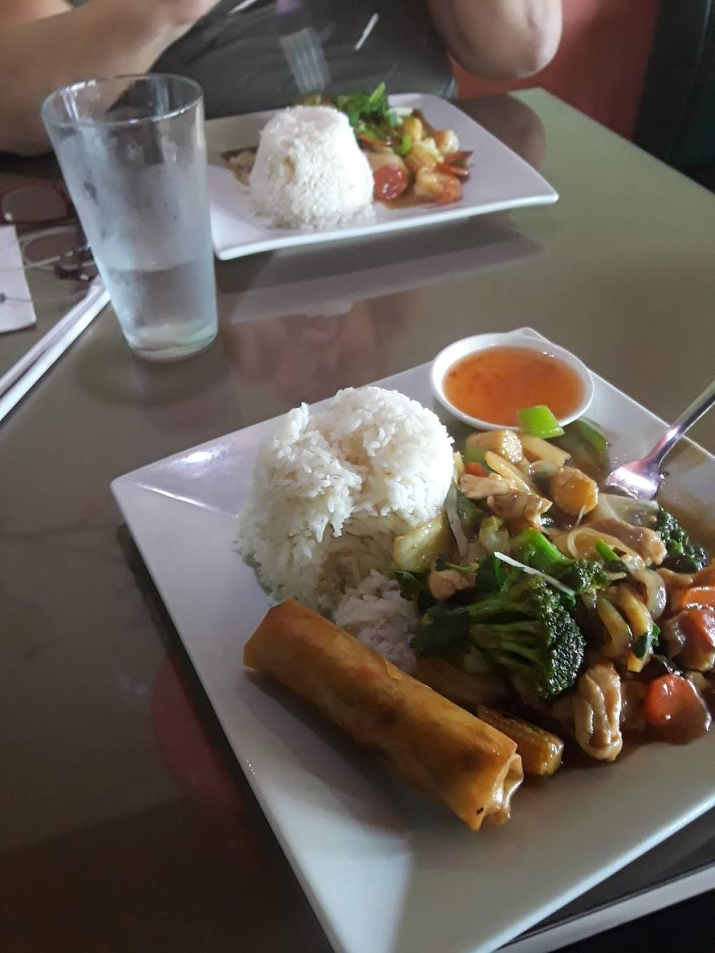 Pa Pa Ya Thai | restaurant | 8464, 2706 E University Dr, Mesa, AZ 85213, USA | 4809643171 OR +1 480-964-3171