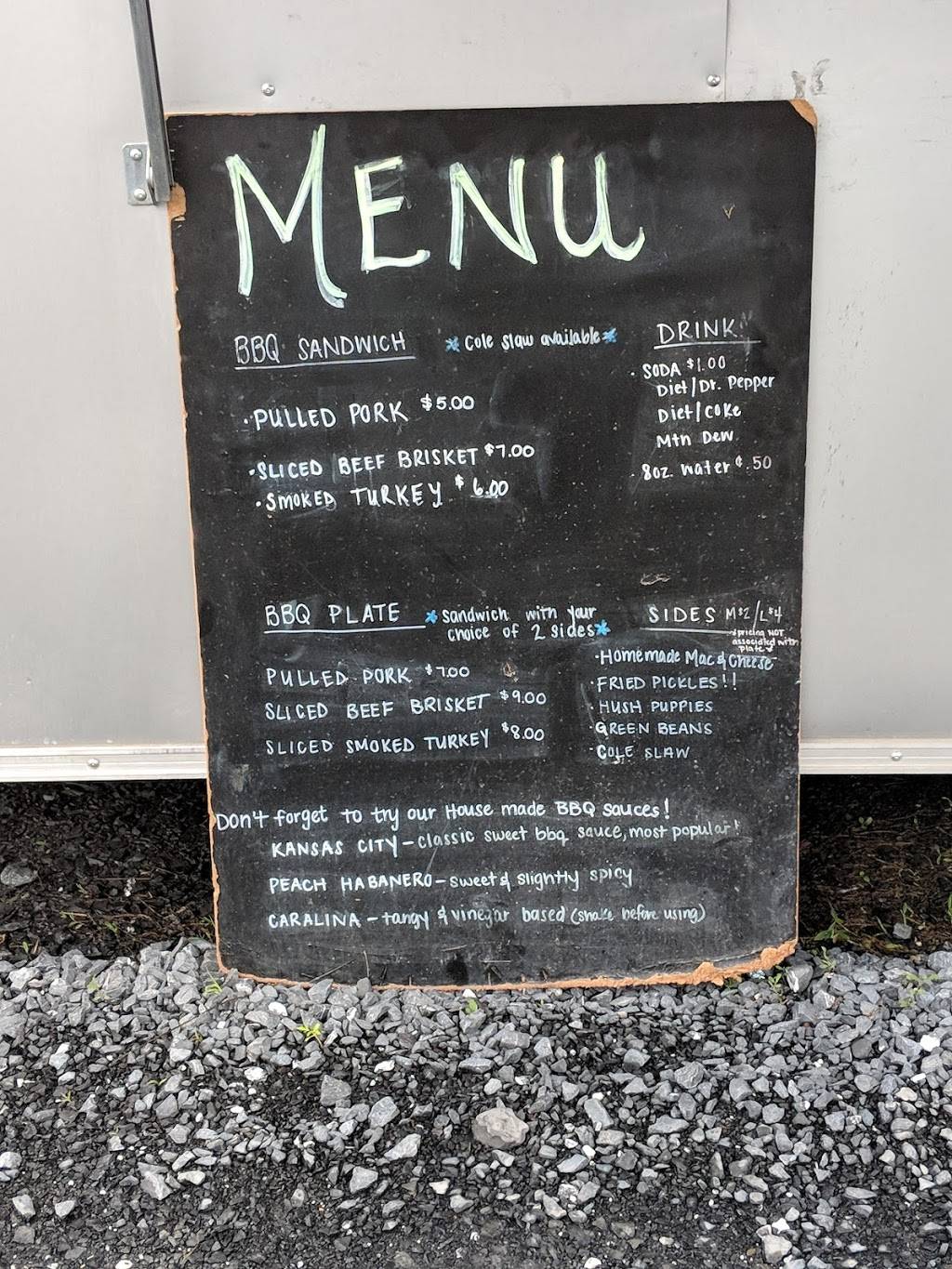 Valley Pike BBQ Co. | restaurant | 3494 Lee Hwy, Weyers Cave, VA 24486, USA | 5409290249 OR +1 540-929-0249