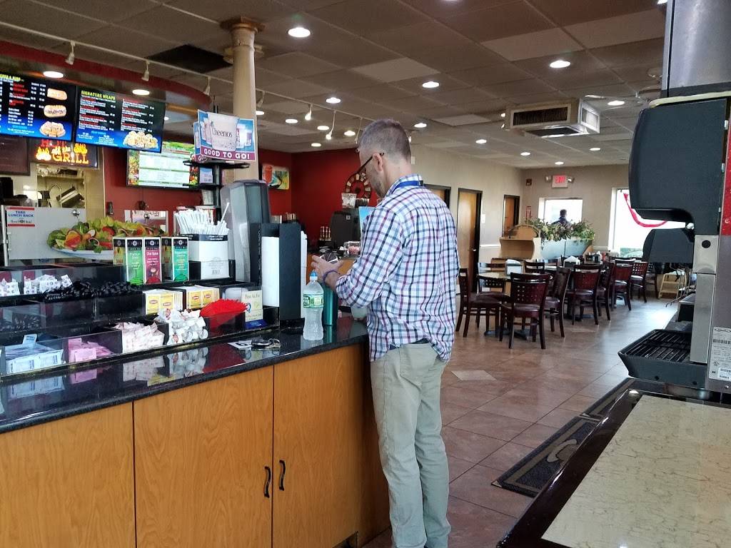 Brunswick Bagels | bakery | 732 NJ-18, East Brunswick, NJ 08816, USA | 7324320911 OR +1 732-432-0911