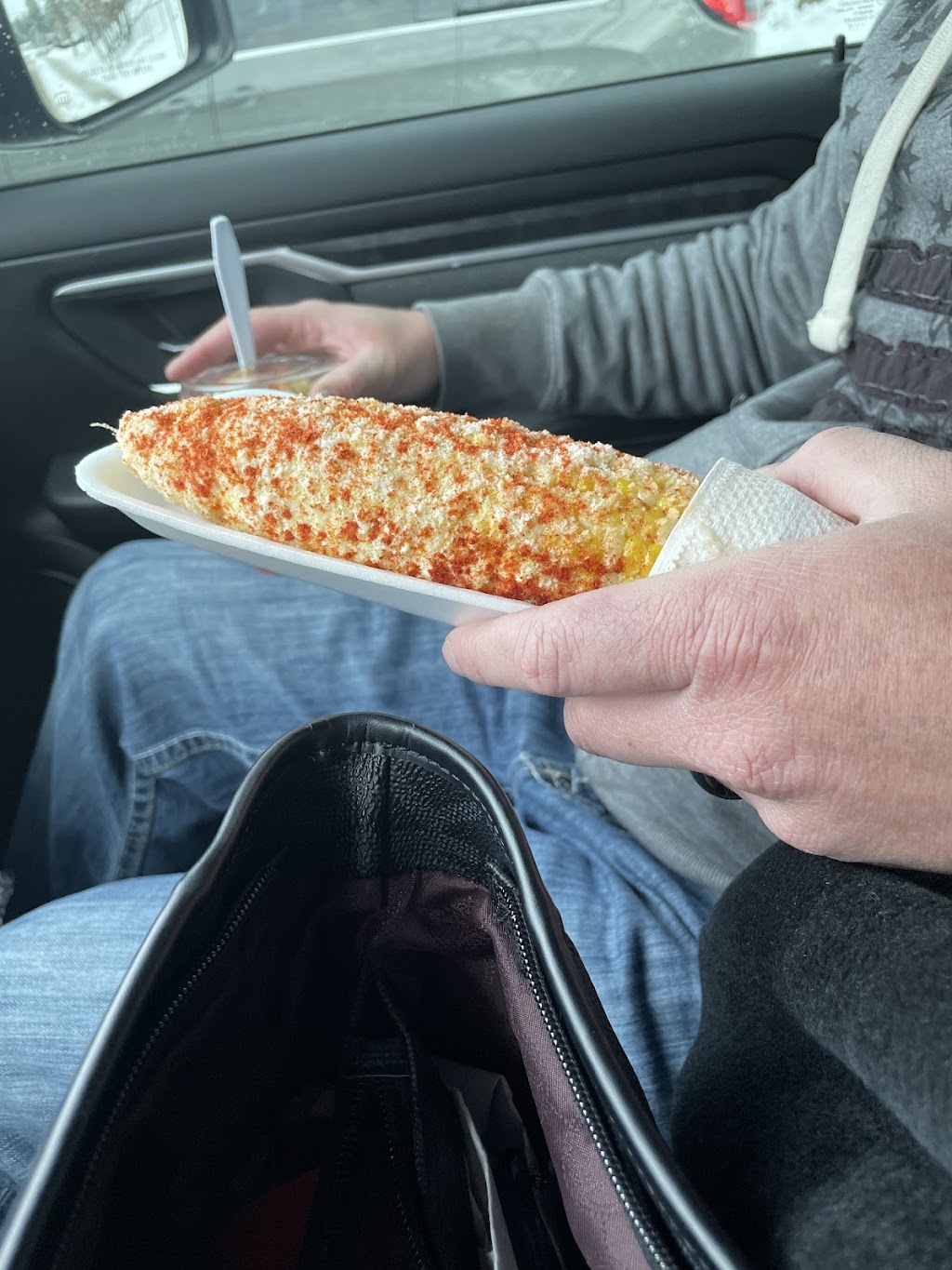 Rosas Roasted Corn | restaurant | 2415 Sudderth Dr, Ruidoso, NM 88345, USA | 5752579651 OR +1 575-257-9651