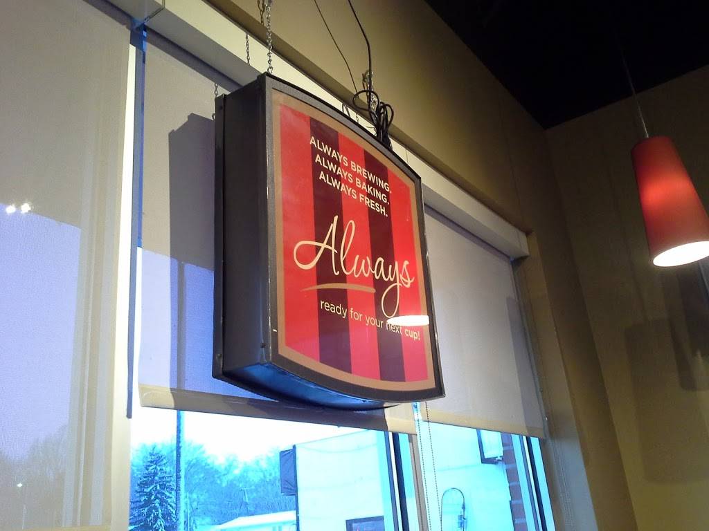 Tim Hortons | restaurant | 2220 Washtenaw Ave, Ypsilanti, MI 48197, USA | 7345281776 OR +1 734-528-1776