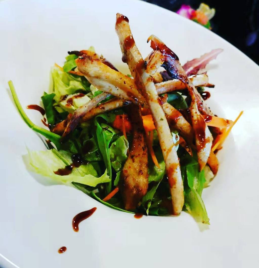 Ahi Sushi | restaurant | 3949 Governor Dr, San Diego, CA 92122, USA | 8586780288 OR +1 858-678-0288