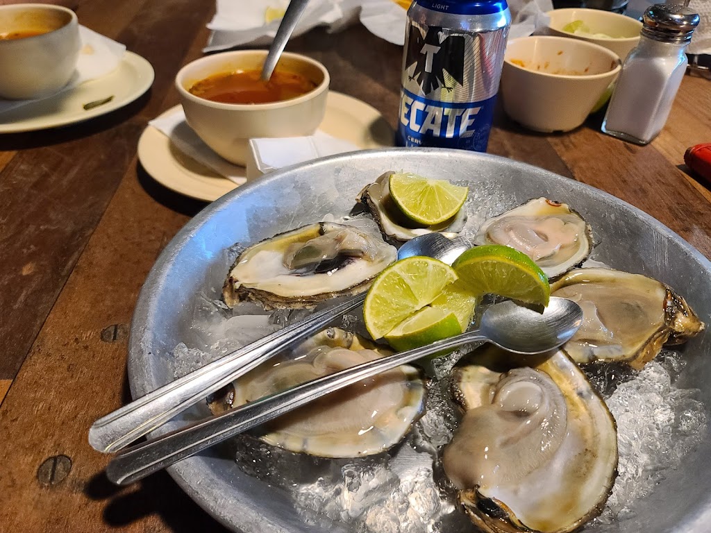 Cocteles Mazatlan Restaurant El Paso | restaurant | 7921 N Loop Dr, El Paso, TX 79915, USA | 9155907242 OR +1 915-590-7242