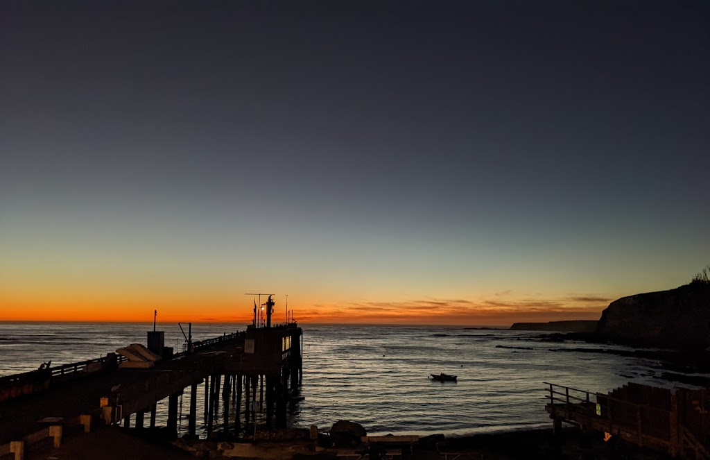 Pier | Chowder House & Tap Room | restaurant | 790 Port Rd, Point Arena, CA 95468, USA | 7078823400 OR +1 707-882-3400