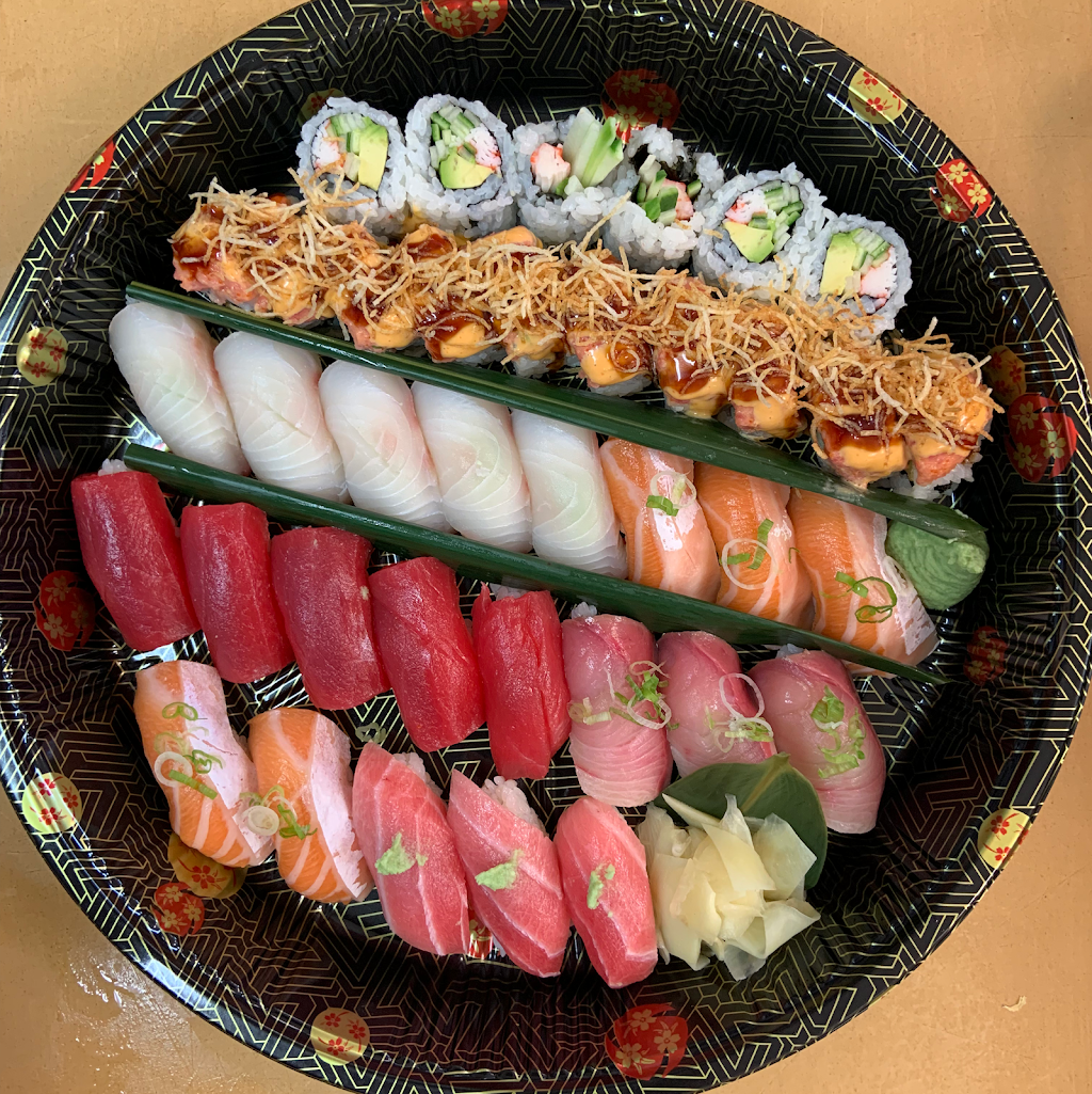 Akasaka | restaurant | 1576 Anderson Ave, Fort Lee, NJ 07024, USA | 2019447000 OR +1 201-944-7000