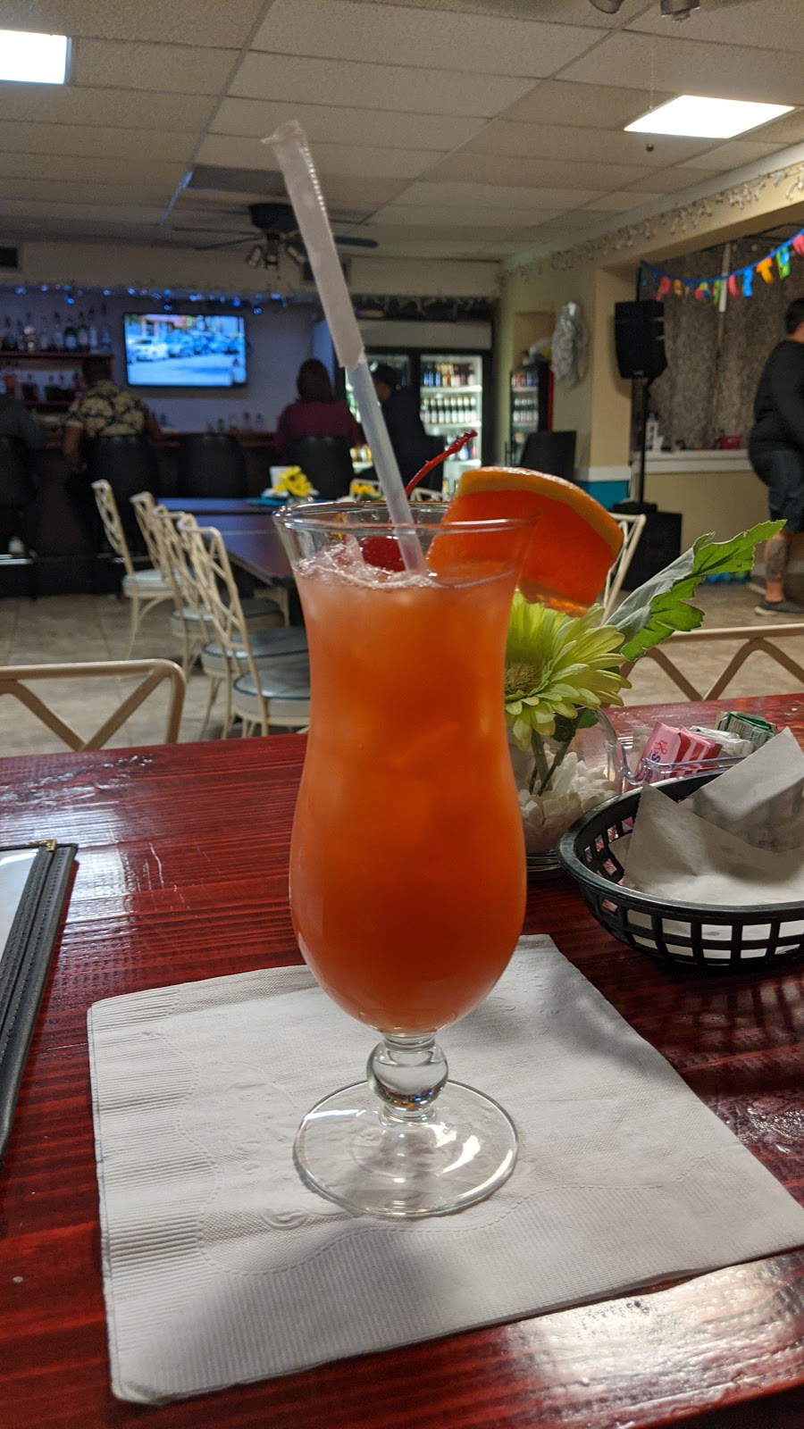 Be Thai - Food and Bar | restaurant | 334 Eglin Pkwy NE, Fort Walton Beach, FL 32547, USA | 8502267530 OR +1 850-226-7530