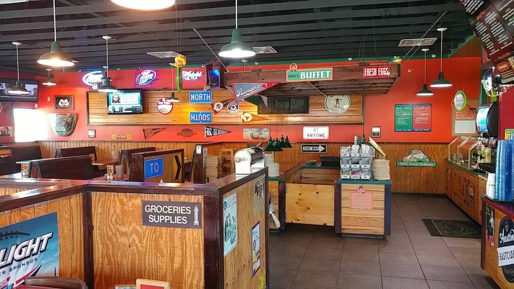 DoubleDaves Pizzaworks | restaurant | 401 E Whitestone Blvd, Cedar Park, TX 78613, USA | 5124823283 OR +1 512-482-3283